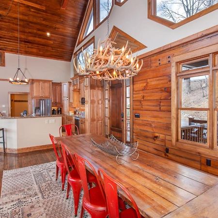 Blackberry Ridge Blowing Rock Exterior foto