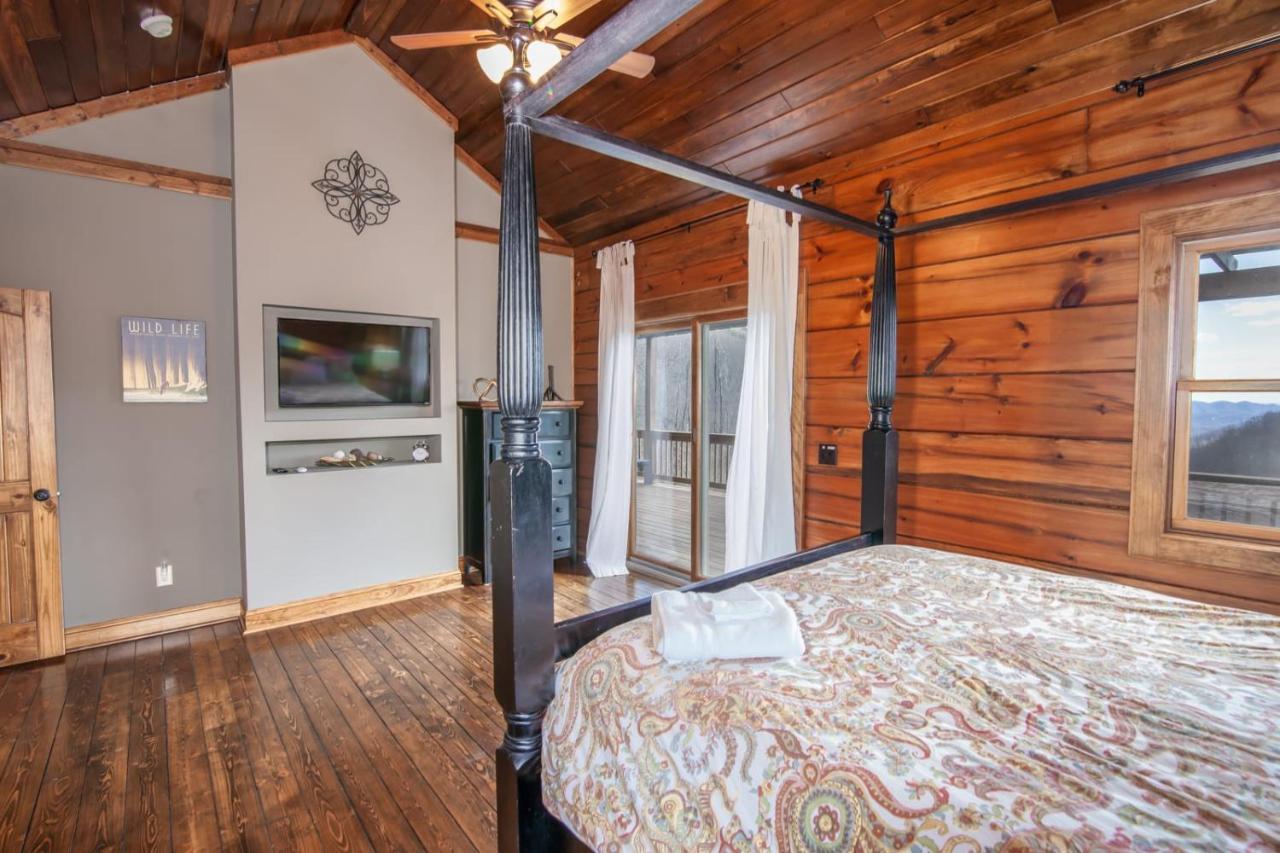 Blackberry Ridge Blowing Rock Exterior foto