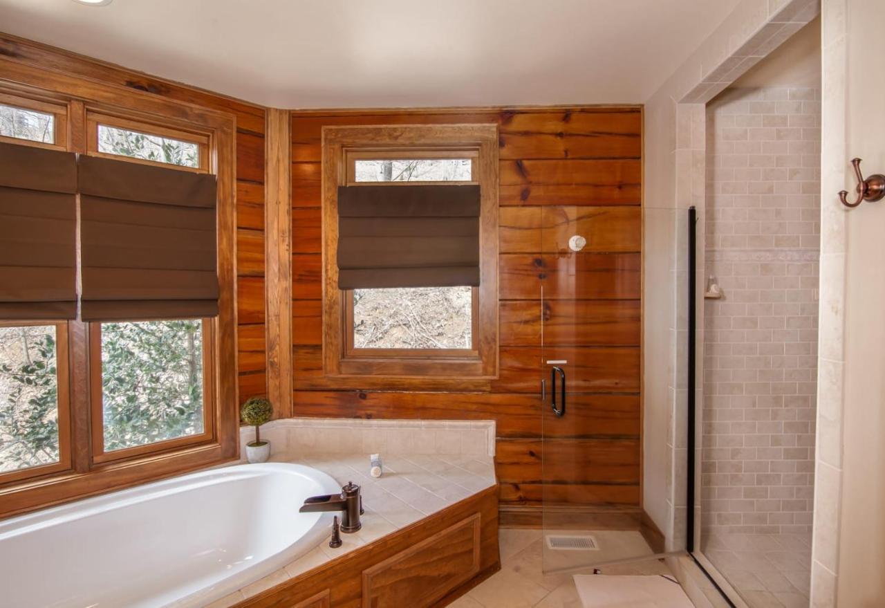 Blackberry Ridge Blowing Rock Exterior foto