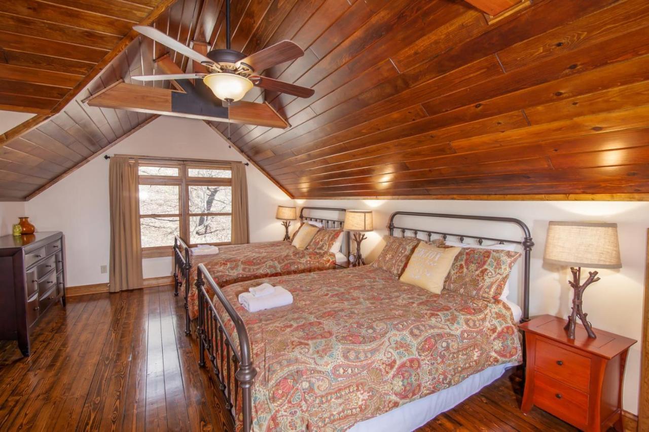 Blackberry Ridge Blowing Rock Exterior foto