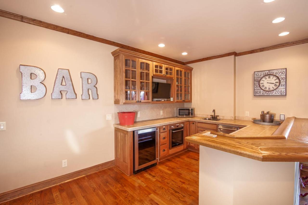 Blackberry Ridge Blowing Rock Exterior foto