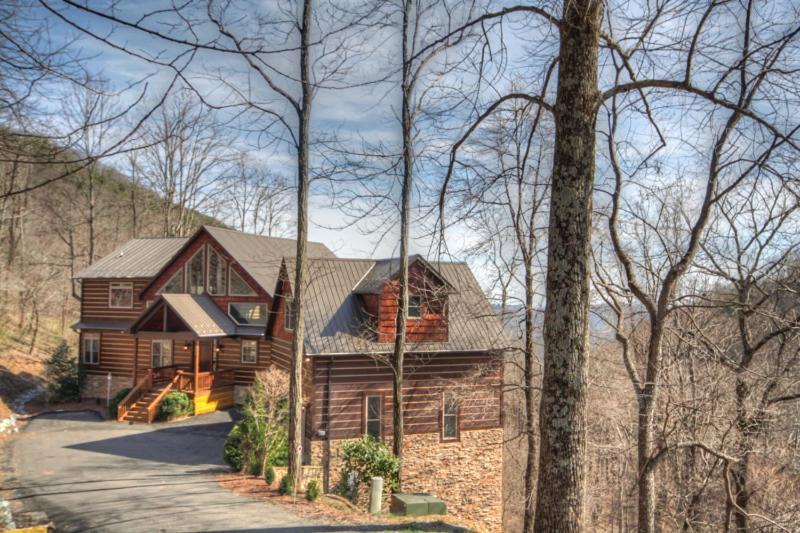 Blackberry Ridge Blowing Rock Exterior foto